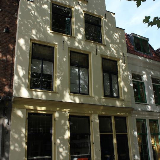Breedstraat 10, Utrecht