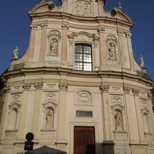 San Maurizio