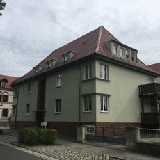 Weißwasser, Luisenstraße 6