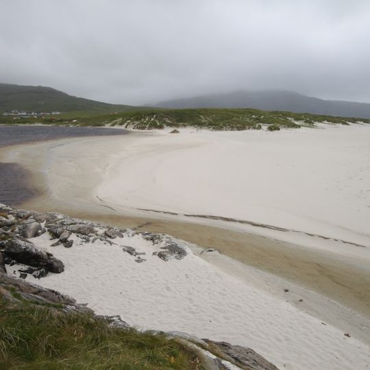 Barra