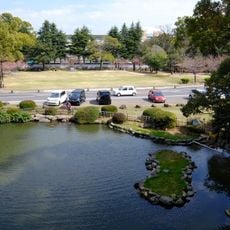 Isahaya Park