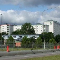 Spånga-Tensta