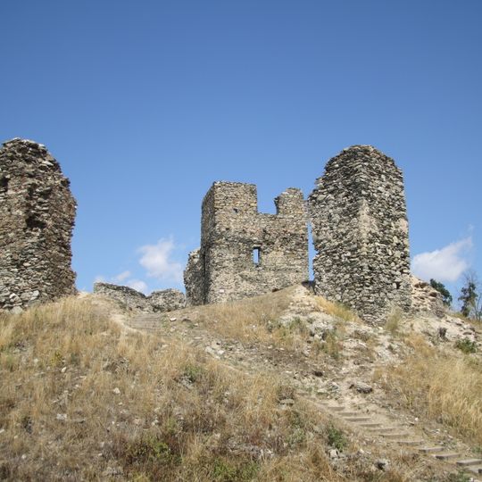 Hrad Brníčko