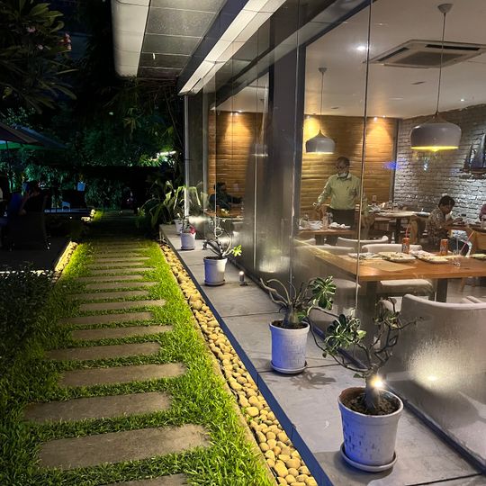 Krua Thai