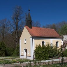 St. Redemptor (Klausen)