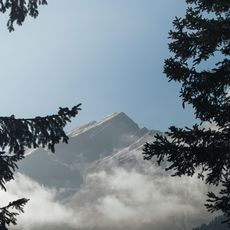 Piz de Trescolmen