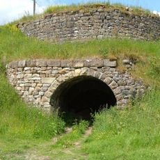 Limekiln At Ormsgill Green