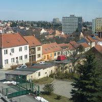 Brno-Žabovřesky