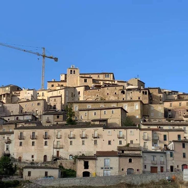 Navelli
