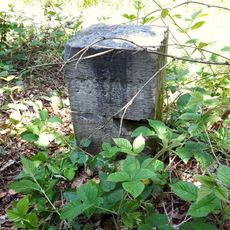 Grenzstein XXXVI (36)