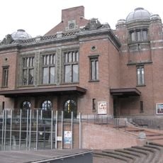 Stadsschouwburg Haarlem