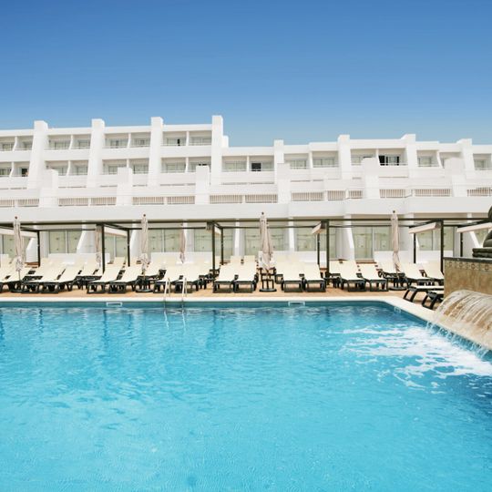 Hotel Riu La Mola