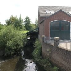 Vlodroppermolen