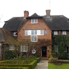 13 And 15, Wildwood Road