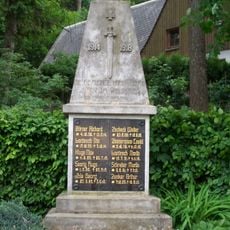 Gefallenendenkmal Hirschberg