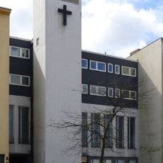 Jesus-Kirche