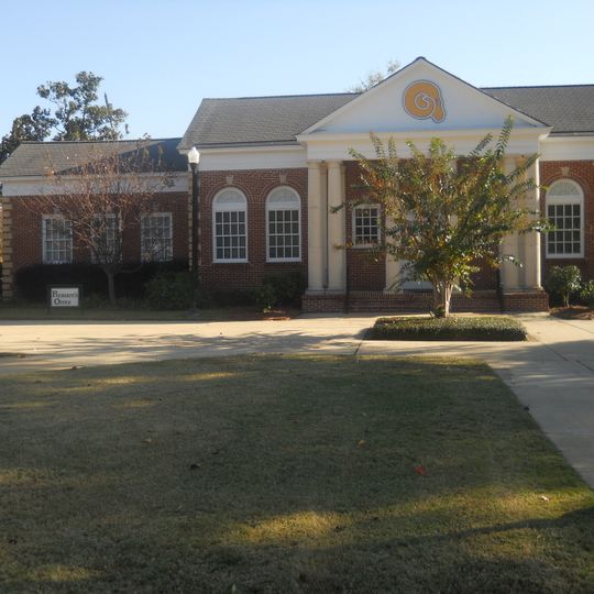 Albany State University