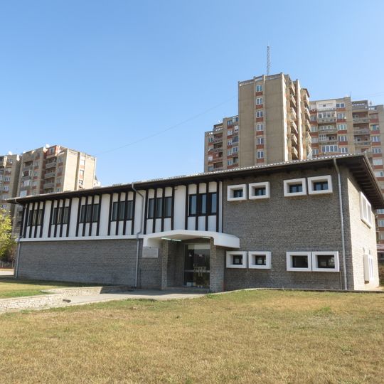 National Gallery of Kosovo