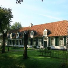 Ossenbroek House