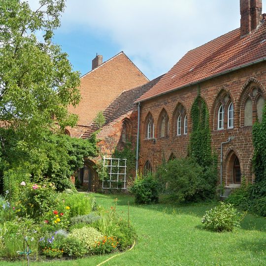 Kloster Neuendorf