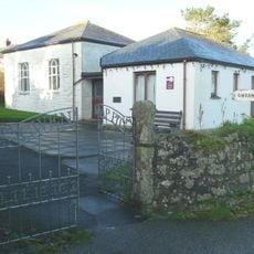 Methodist Chapel Approximately 20 Metres East Of Gwennap Pit