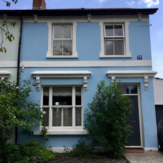 5, Woodland Place, Roath, Cardiff