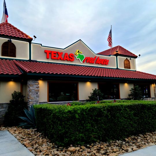 Texas Roadhouse