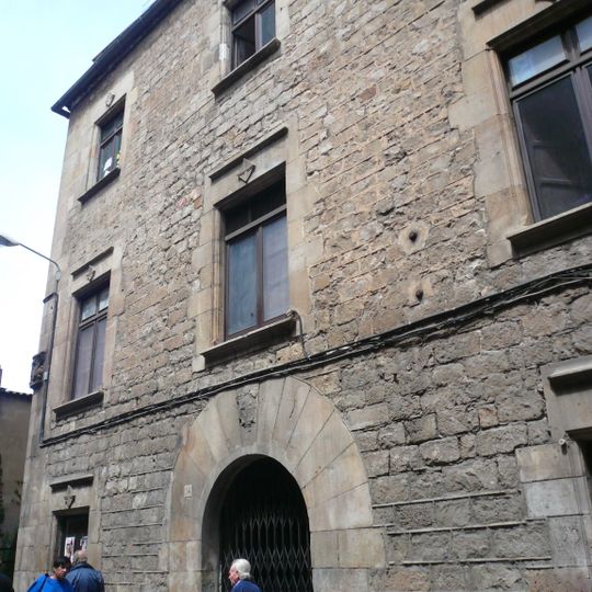 Casa de la Generalitat
