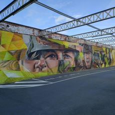 Grafiti, obra de arte