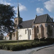 Nederlands Hervormde Kerk, Heumen