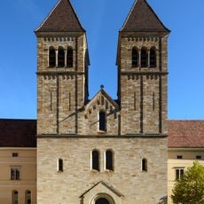 Basilika Seckau