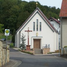 Maria Hilf (Gerstengrund)