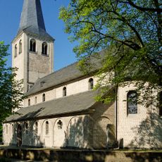 St. Hubertus