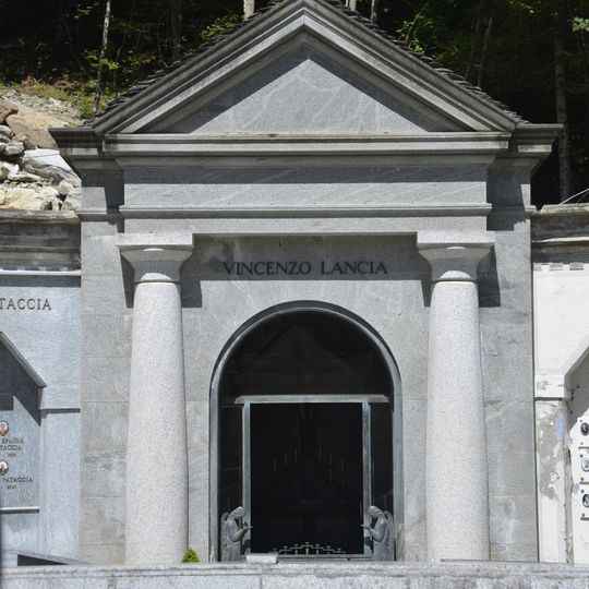 Cappella Lancia
