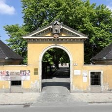 Schloss Hirschstetten