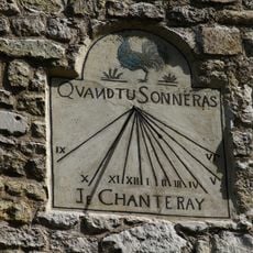 Quand tu sonneras je chanteray