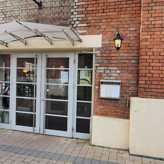 Gasthausbrauerei Kesselhaus