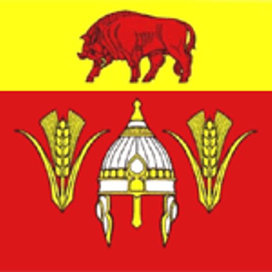 亚历山德罗夫卡农村居民点