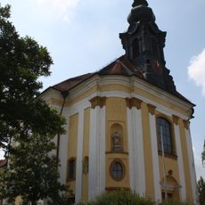 Mariä Heimsuchung (Flochberg)