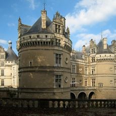 Château du Lude