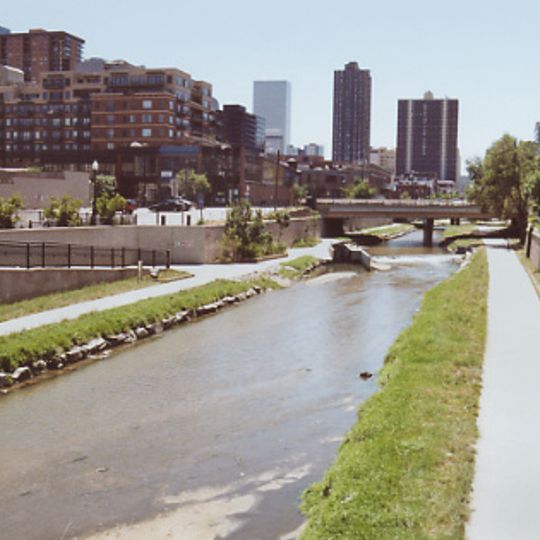 Cherry Creek