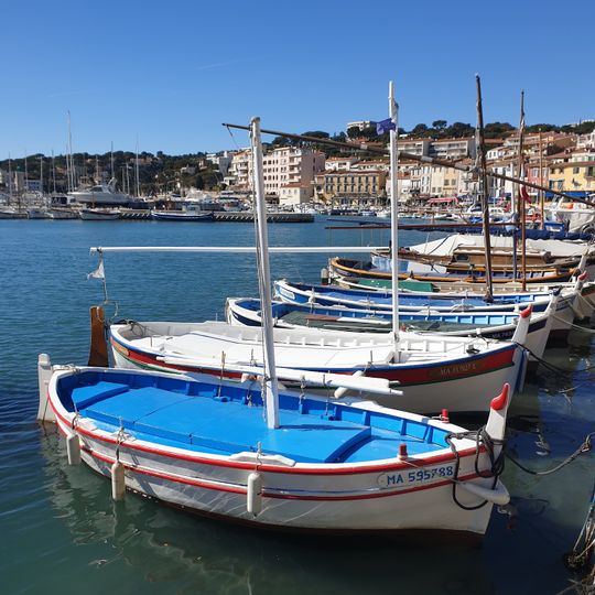 Museum of the Roman Docks