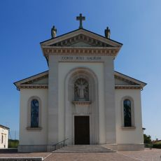 Sacro Cuore di Gesù Church