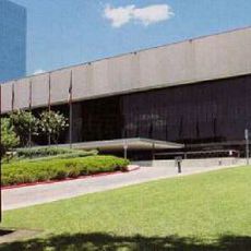 Lakewood Church Central Campus