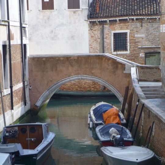 Ponte Diedo