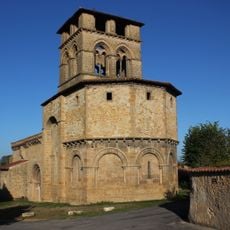 Notre-Dame de Mailhat