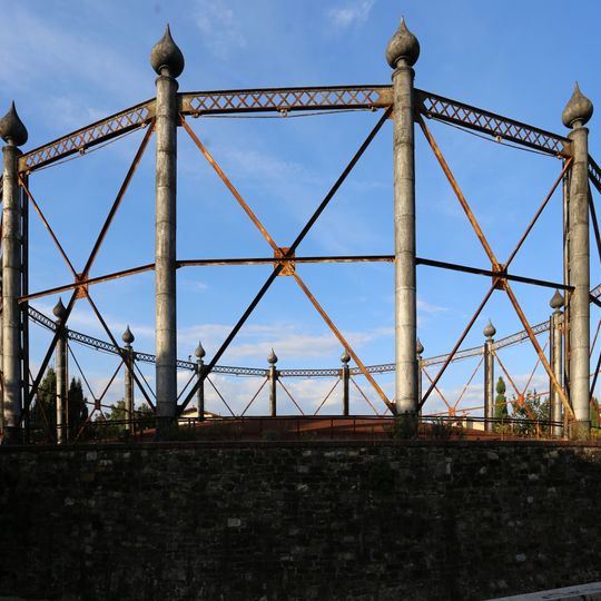 Gazomètre de Florence