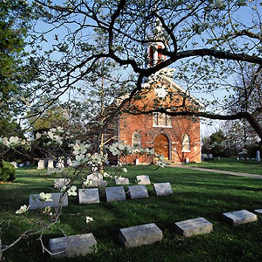 St. Paul's Episcopal Church