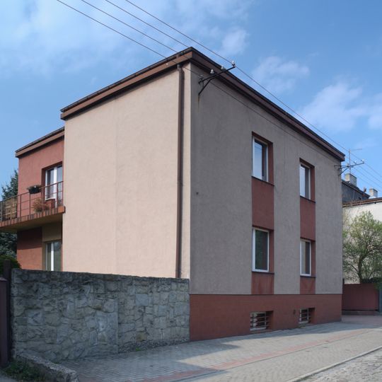 Zbór Kościoła Wolnych Chrześcijan w Chorzowie