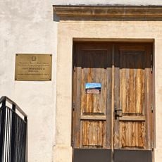 Centro di documentazione Ocriticum